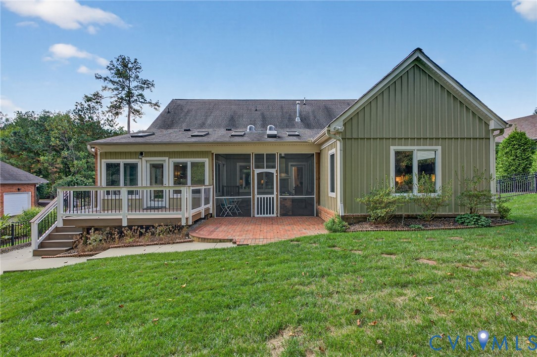 311 Victoria Way Richmond, VA 23238 - Photo 49 of 50