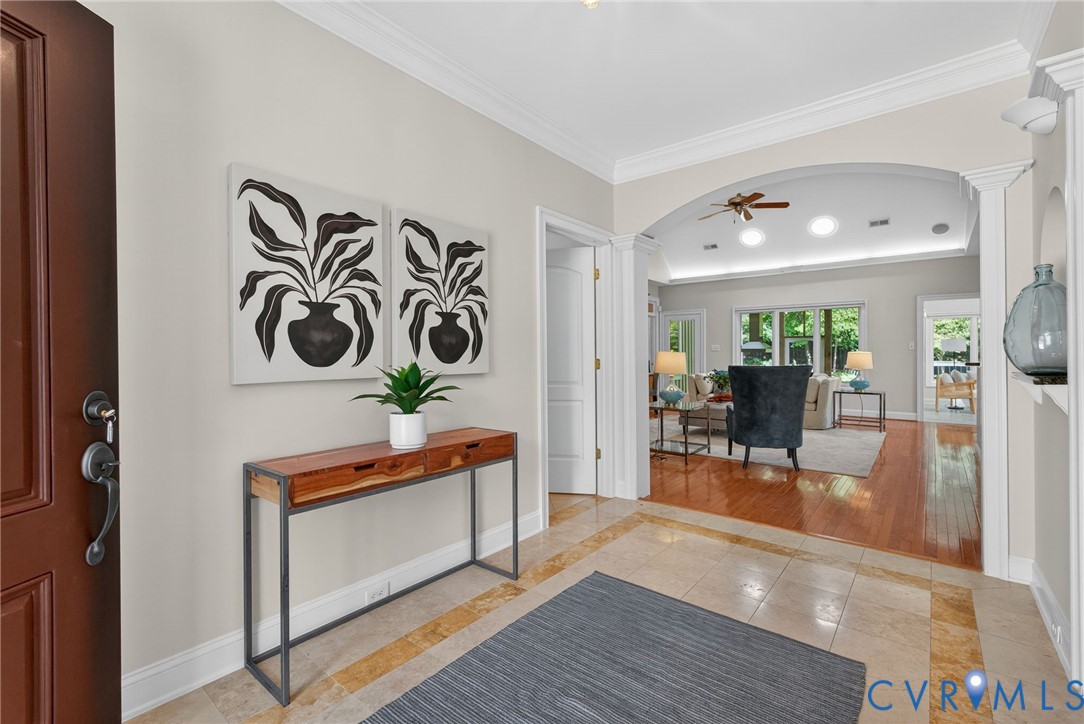 311 Victoria Way Richmond, VA 23238 - Photo 8 of 50