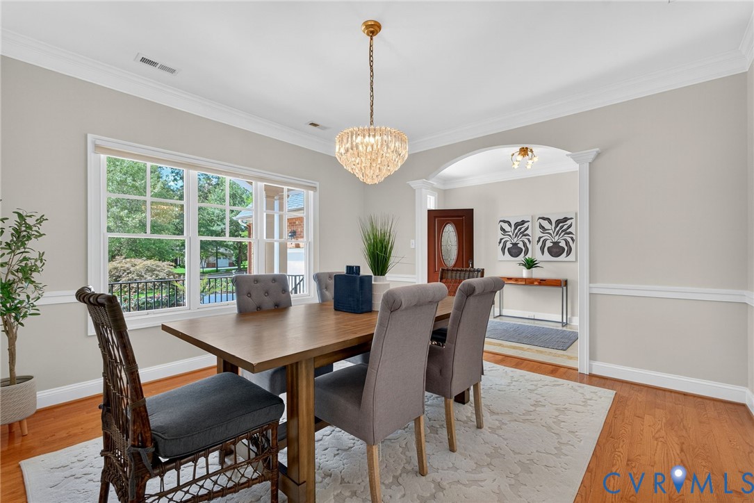 311 Victoria Way Richmond, VA 23238 - Photo 10 of 50