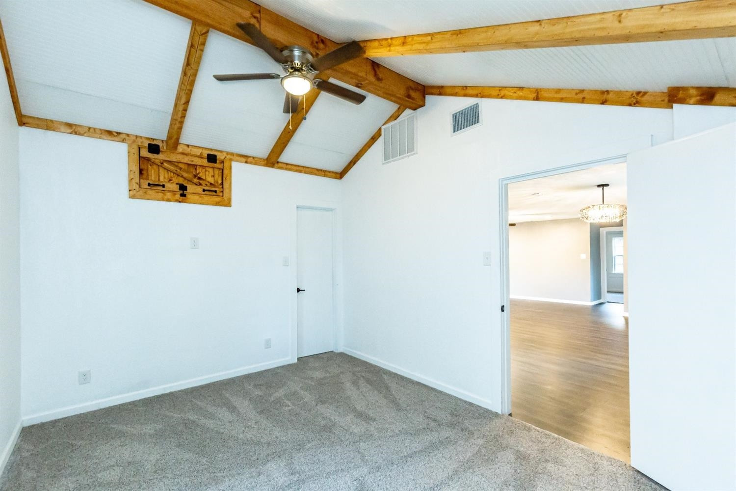 3006 36th Street Lubbock, TX 79413 - Photo 37 of 48 Fourth Bedroom