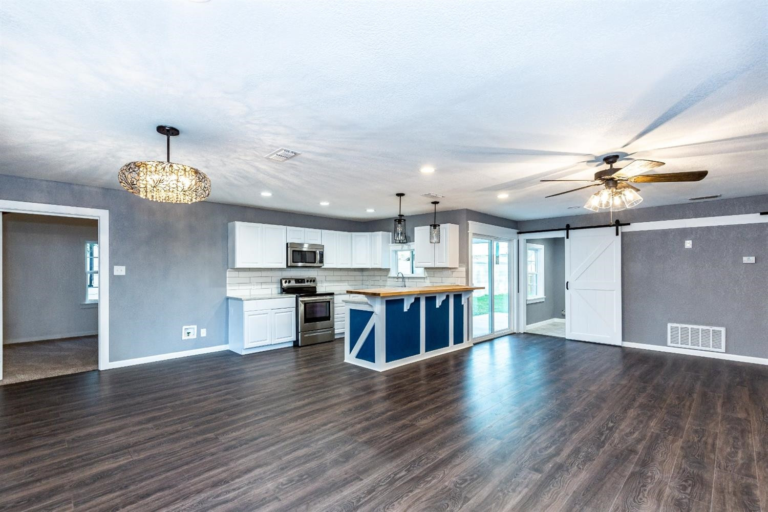 3006 36th Street Lubbock, TX 79413 - Photo 9 of 48 Photo 9