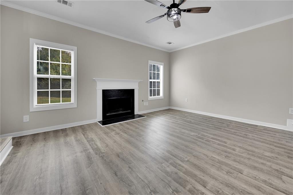 220 Spring Lake Terrace Covington, GA 30016 - Photo 12 of 42 Gallery Image 12