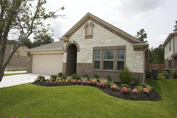 $2,600 | 3742 Paladera Pl Court, Spring, TX 77386