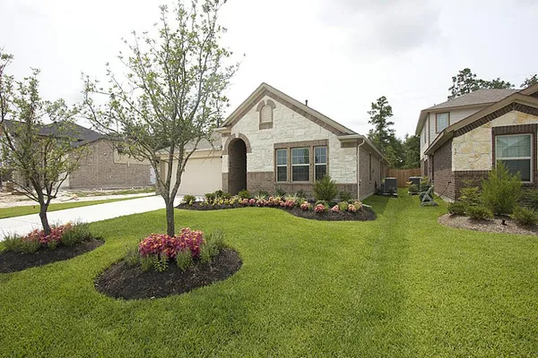 $2,600 | 3742 Paladera Pl Court, Spring, TX 77386