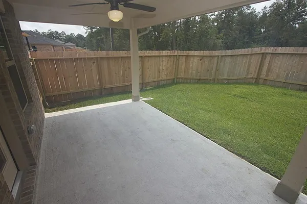 $2,600 | 3742 Paladera Pl Court, Spring, TX 77386