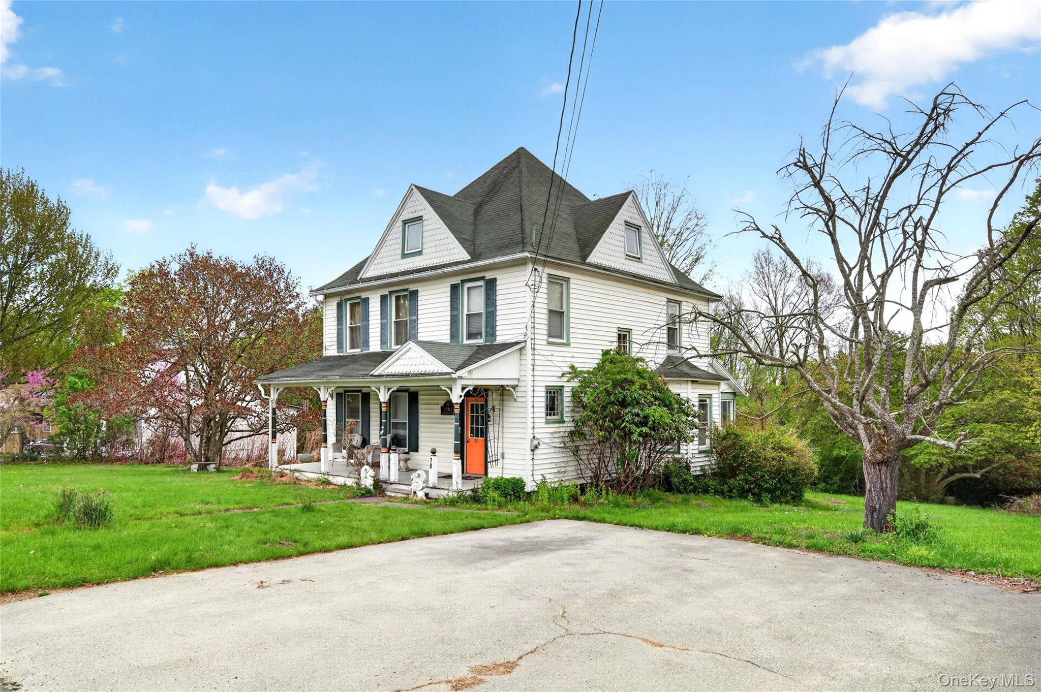 70 North Road Bloomingburg, NY 12721 - Photo 2 of 44