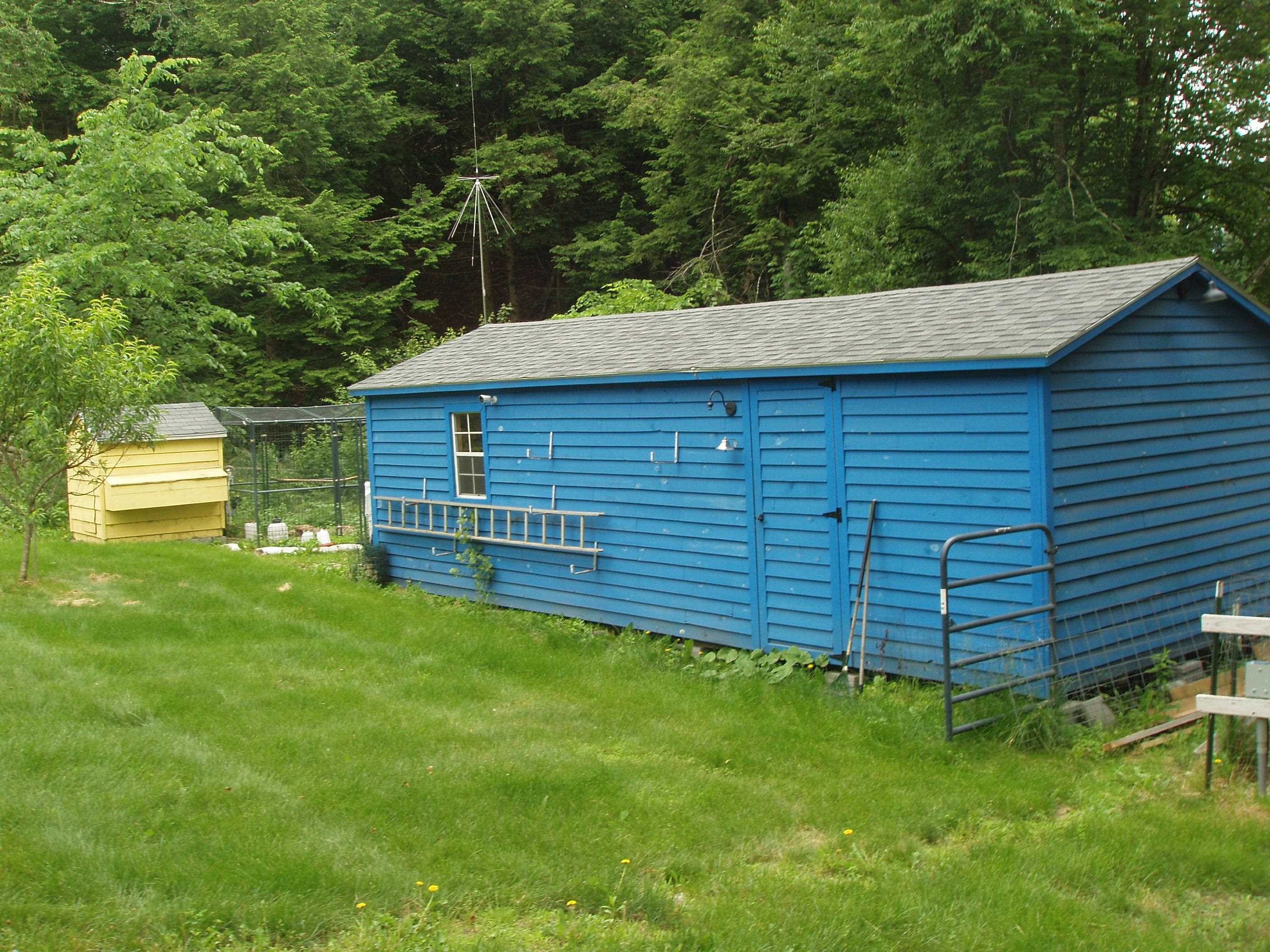 772 Kelley Hill Road Pawlet, VT 05761 - Photo 17 of 23
