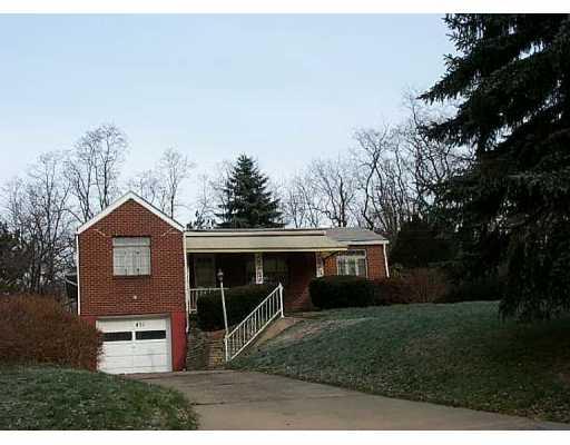 451 Thompsonville Road Canonsburg, PA 15317 - Photo 1 of 1 Gallery Image 1