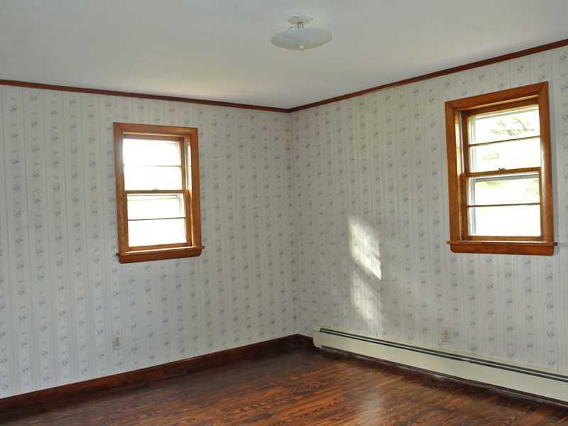 209 Gibbs Mill Road Livermore, ME 04253 - Photo 14 of 17 Bedroom.