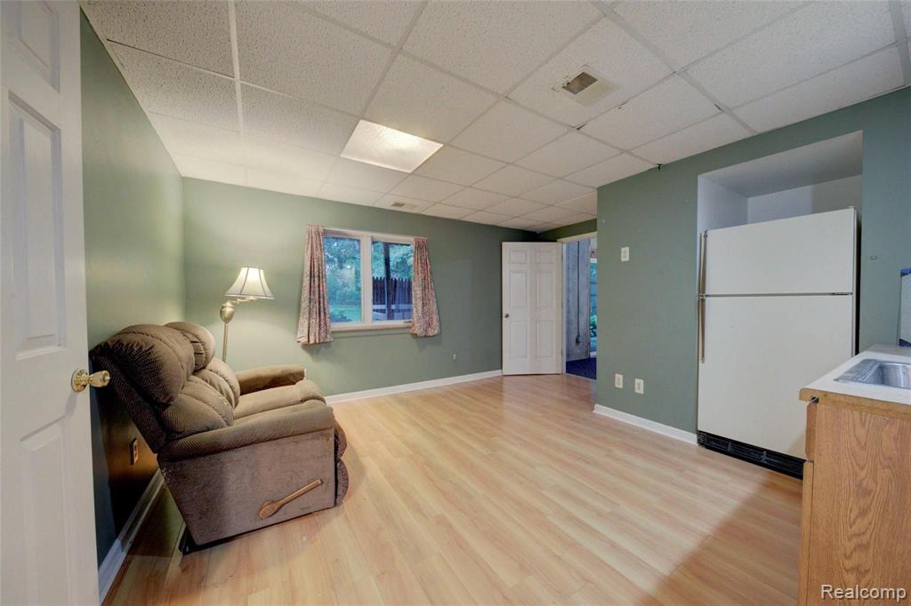8164 Rattalee Lake Road Clarkston, MI 48348 - Photo 51 of 96