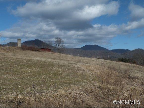 7 Gods Country Road, Unit 7 Waynesville, NC 28785 - Photo 8 of 20 a view of an outdoor space and mountain view