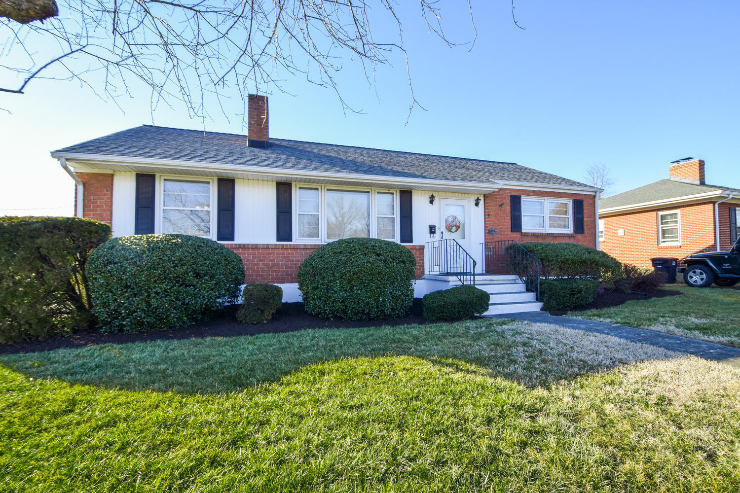 2383 Howard Road Southwest Roanoke, VA 24015 - Photo 1 of 20 Welcome Home