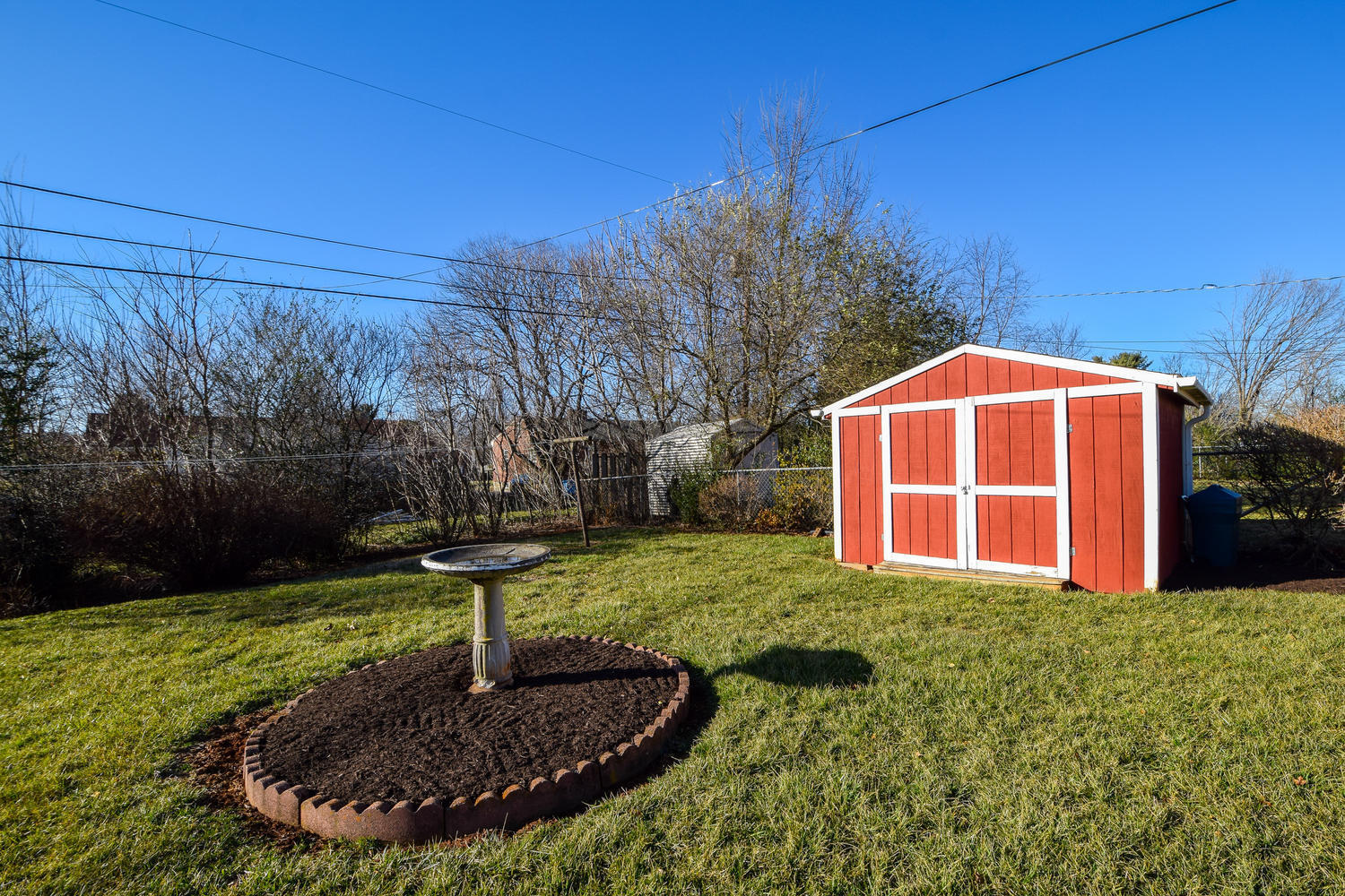 2383 Howard Road Southwest Roanoke, VA 24015 - Photo 17 of 20 2383 Howard Rd SW