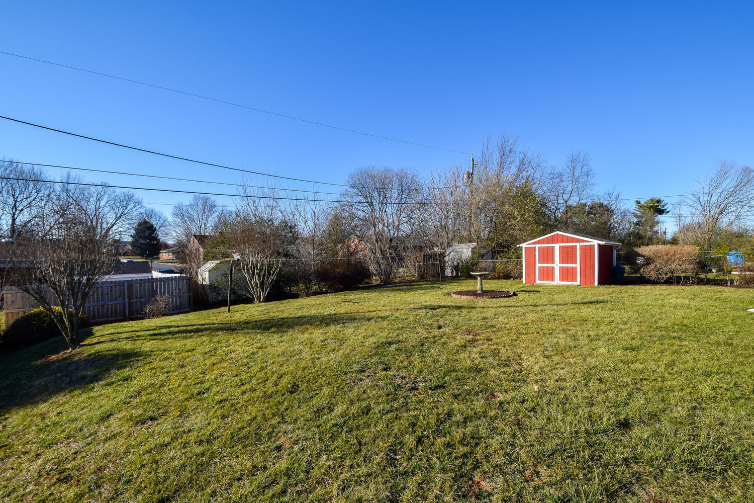 2383 Howard Road Southwest Roanoke, VA 24015 - Photo 18 of 20 2383 Howard Rd SW
