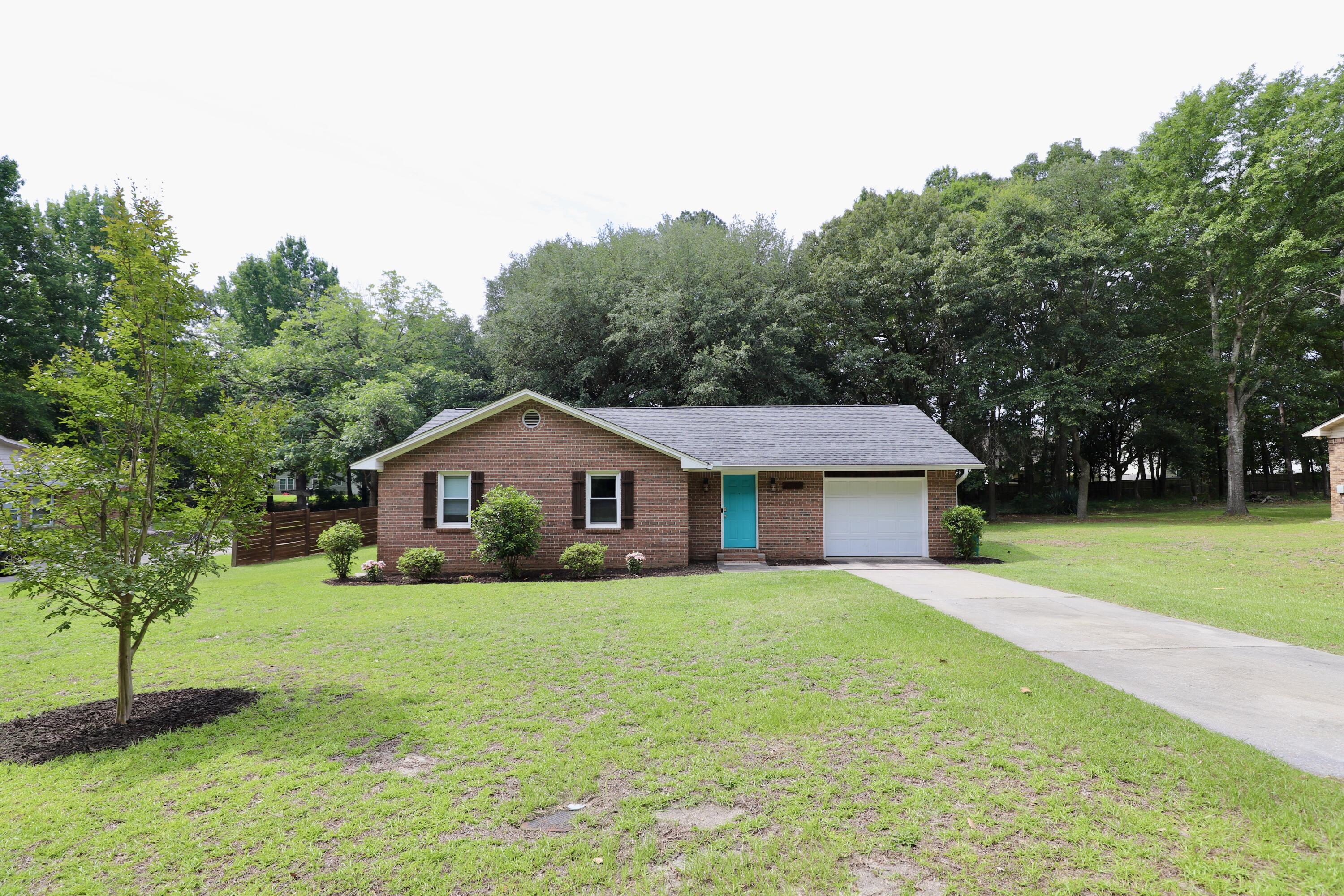 2740 Bonnell Drive Sumter, SC 29154 - Photo 1 of 56