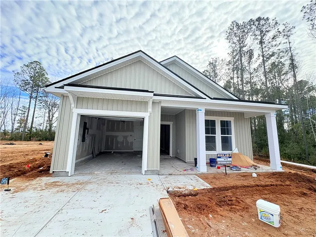 $323,634 | 371 Brook Drive, Brunswick, GA 31525