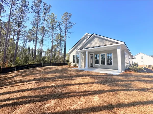 $323,635 | 371 Brook Drive, Brunswick, GA 31525