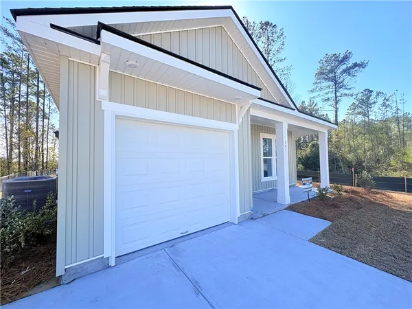 $323,635 | 371 Brook Drive, Brunswick, GA 31525