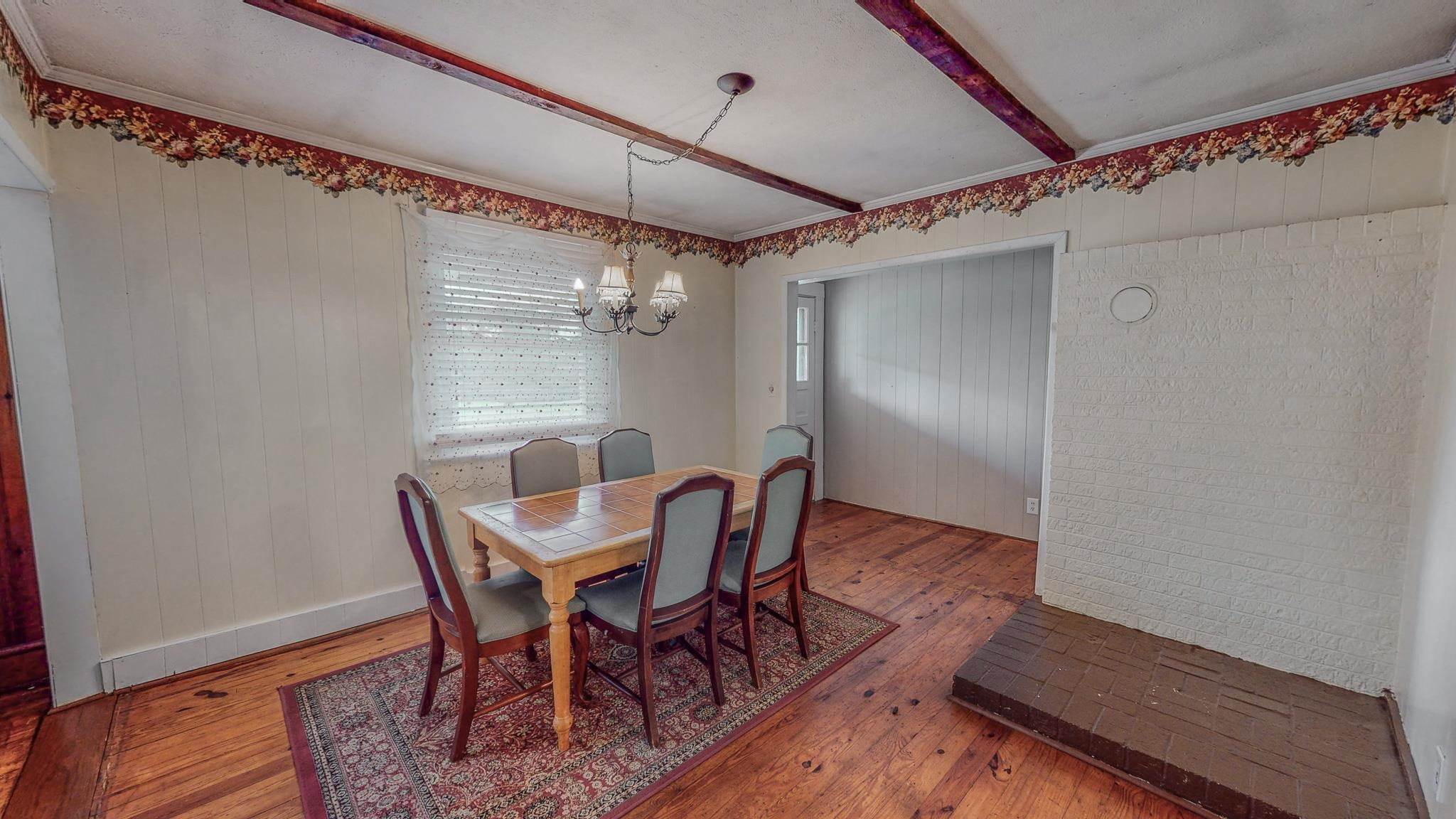 1556 Gentry-Dunkley Road Roxboro, NC 27574 - Photo 21 of 47 Photo 21