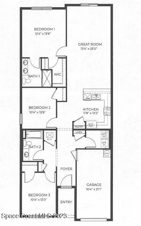 3336 Morrow Place Mims, FL 32754 - Photo 24 of 36