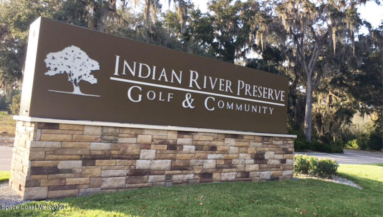 3336 Morrow Place Mims, FL 32754 - Photo 32 of 36 a view of sign board