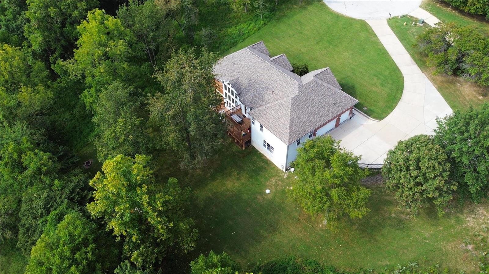 760 Heatherstone Drive High Ridge, MO 63049 - Photo 54 of 55 Gallery Image 54