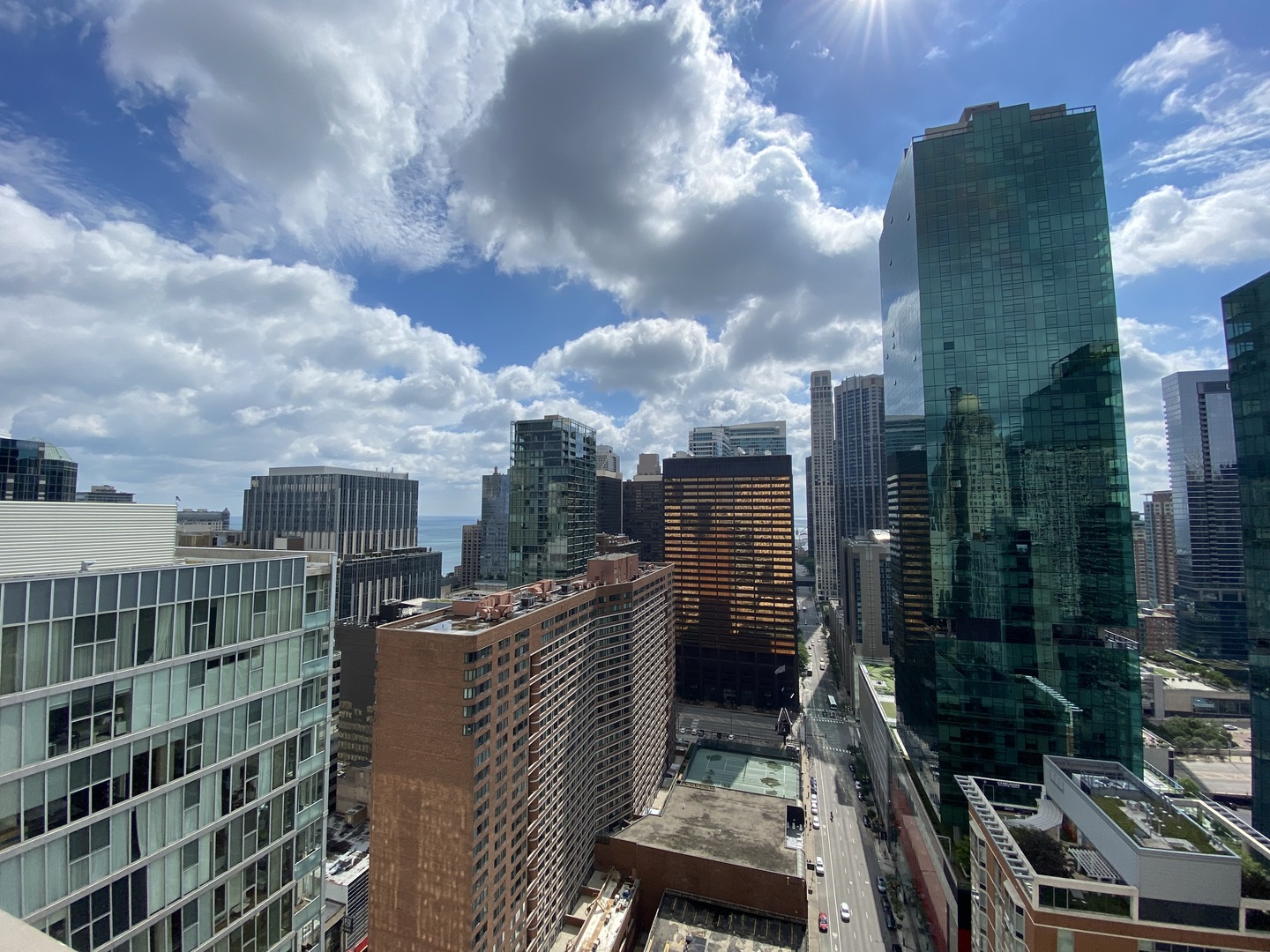 535 North Michigan Avenue, Unit 2104 Chicago, IL 60611 - Photo 13 of 16