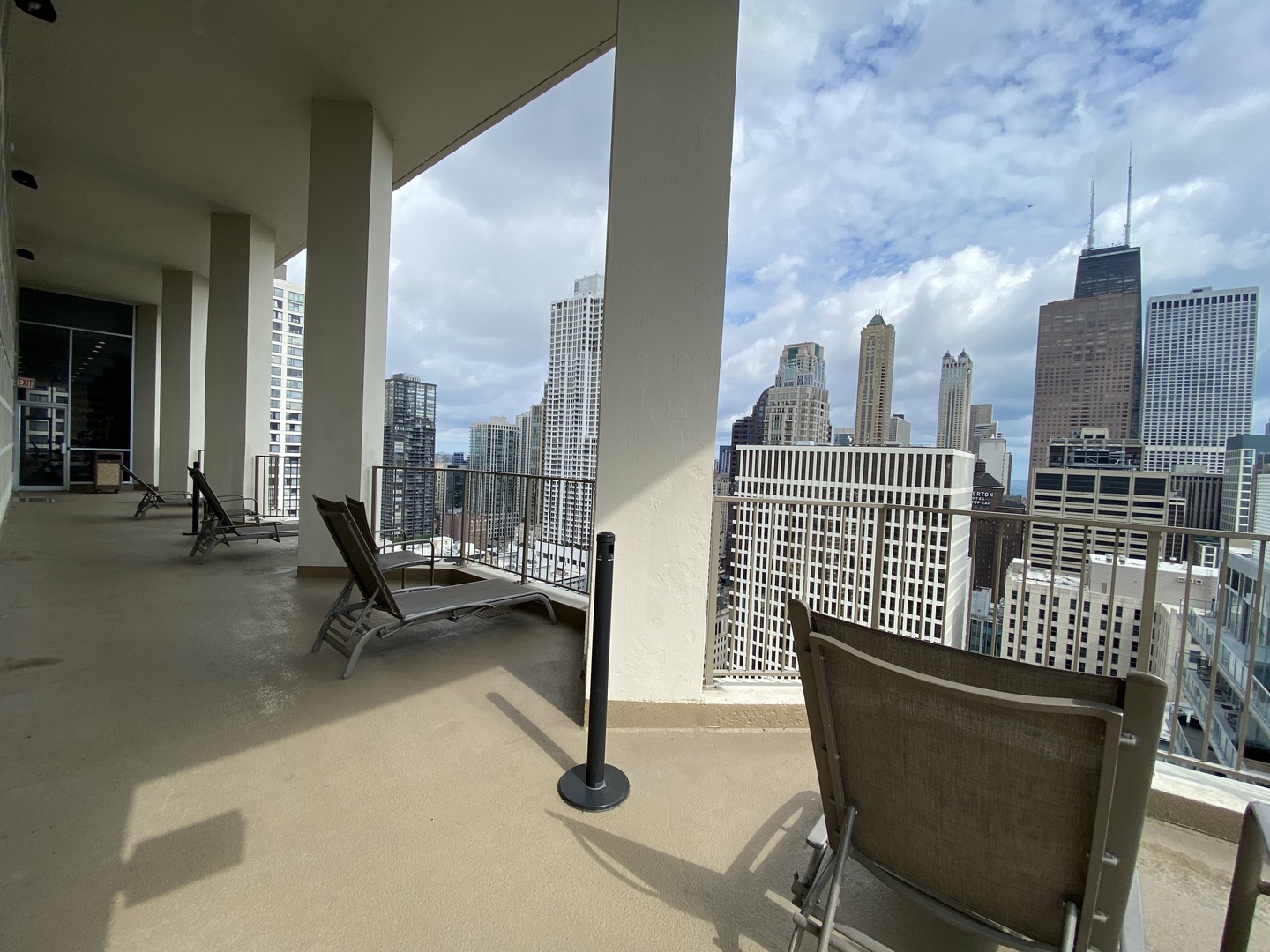 535 North Michigan Avenue, Unit 2104 Chicago, IL 60611 - Photo 15 of 16