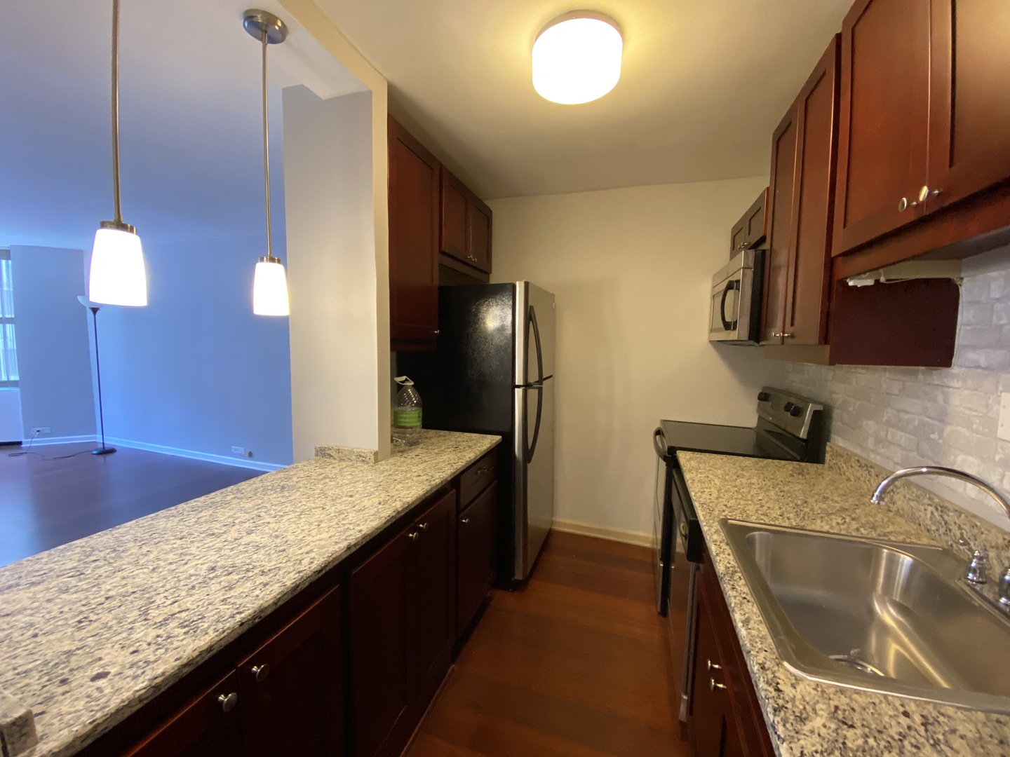 535 North Michigan Avenue, Unit 2104 Chicago, IL 60611 - Photo 4 of 16