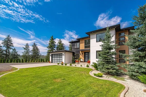 $1,699,900 | 9610 South Mullen Hill Road, Spokane, WA 99224