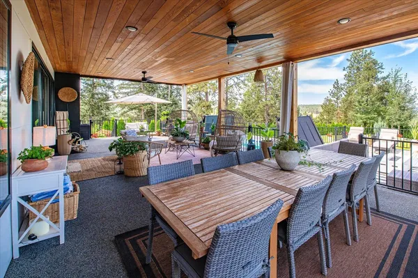 $1,699,900 | 9610 South Mullen Hill Road, Spokane, WA 99224