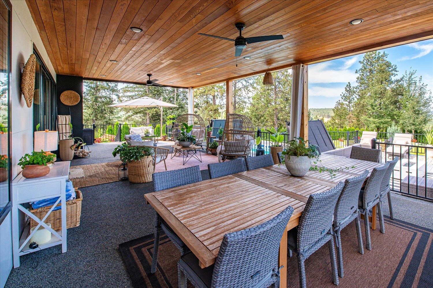 9610 South Mullen Hill Road Spokane, WA 99224 - Photo 34 of 49