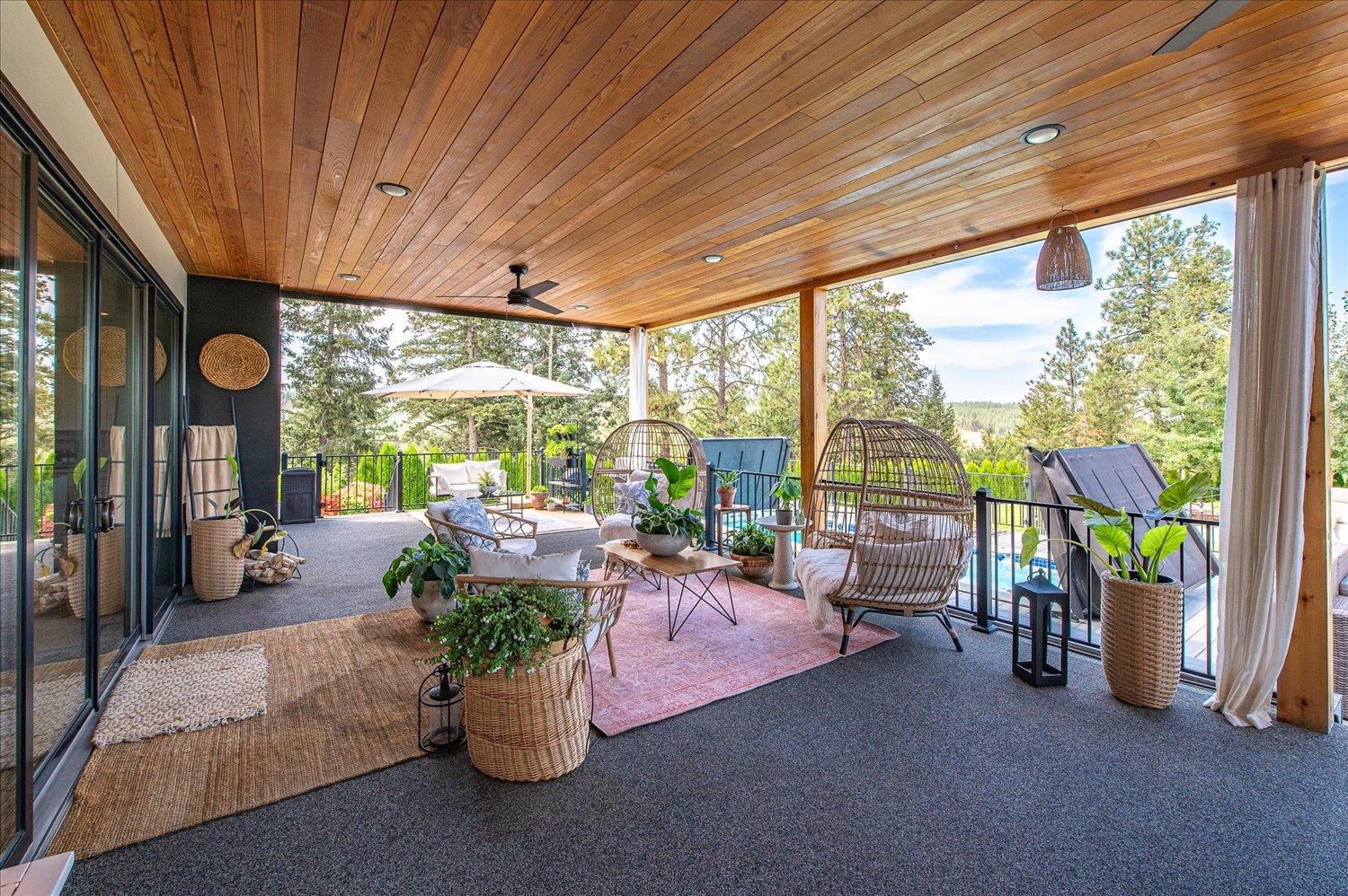 9610 South Mullen Hill Road Spokane, WA 99224 - Photo 37 of 49