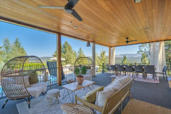 $1,699,900 | 9610 South Mullen Hill Road, Spokane, WA 99224