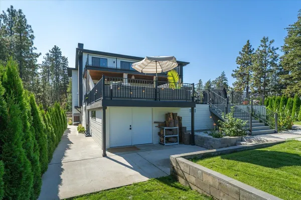 $1,699,900 | 9610 South Mullen Hill Road, Spokane, WA 99224