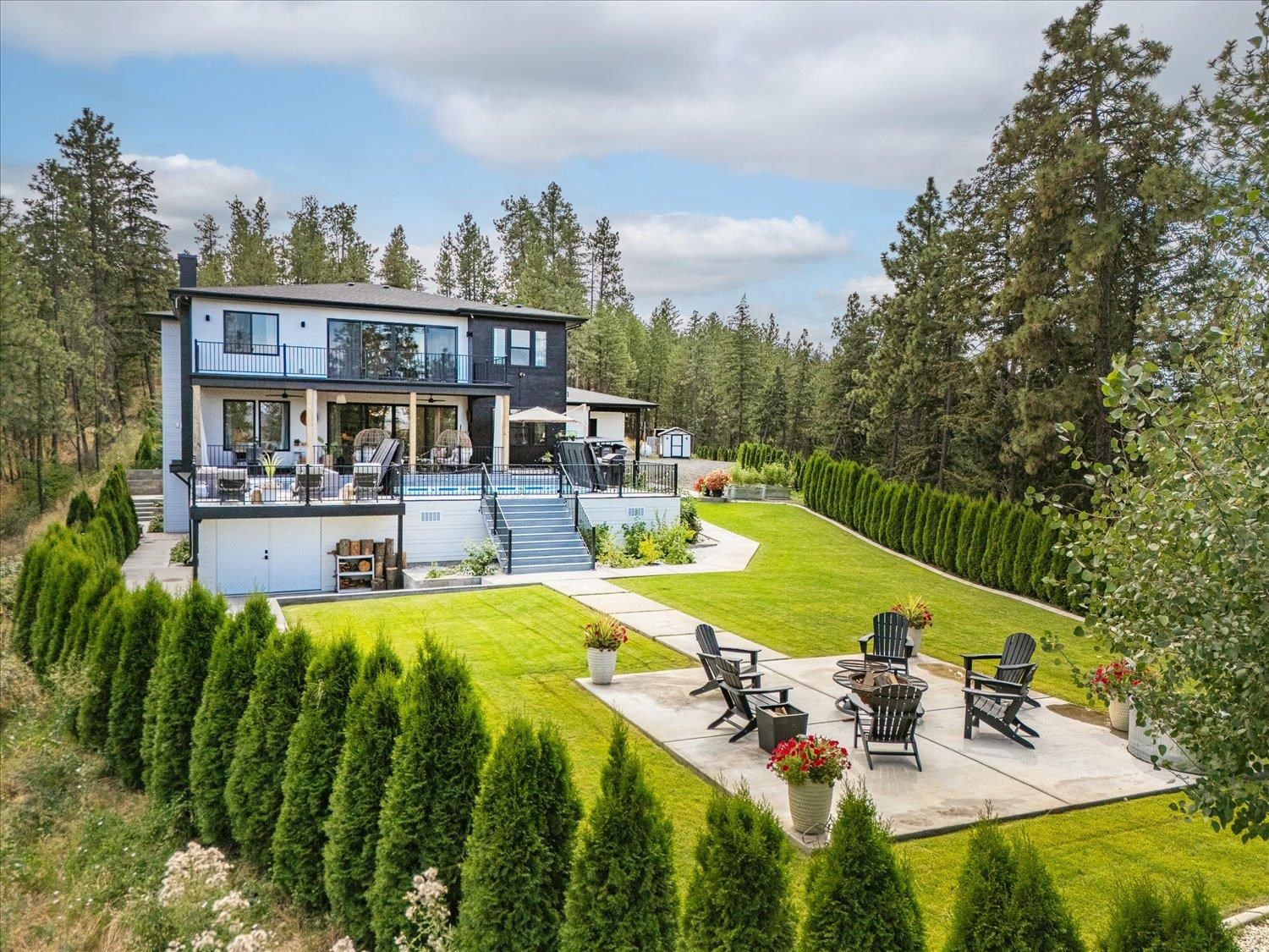 9610 South Mullen Hill Road Spokane, WA 99224 - Photo 45 of 49