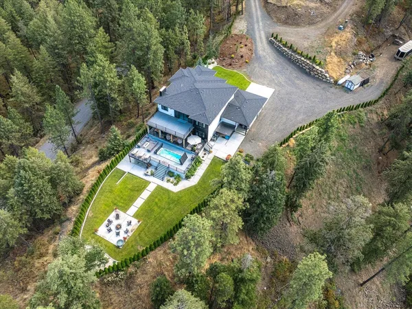 $1,699,900 | 9610 South Mullen Hill Road, Spokane, WA 99224