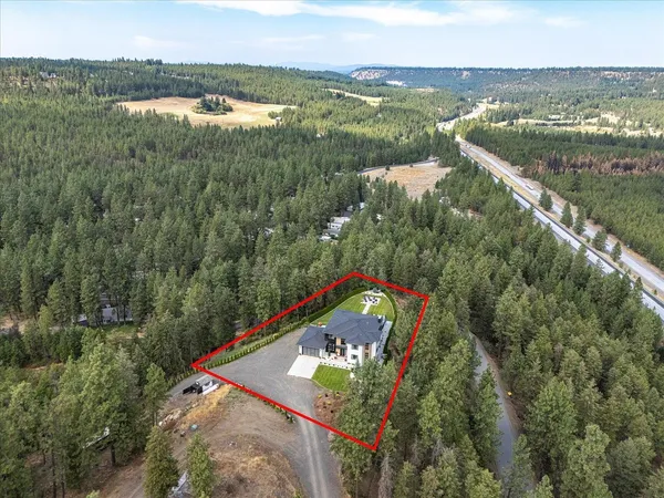 $1,699,900 | 9610 South Mullen Hill Road, Spokane, WA 99224