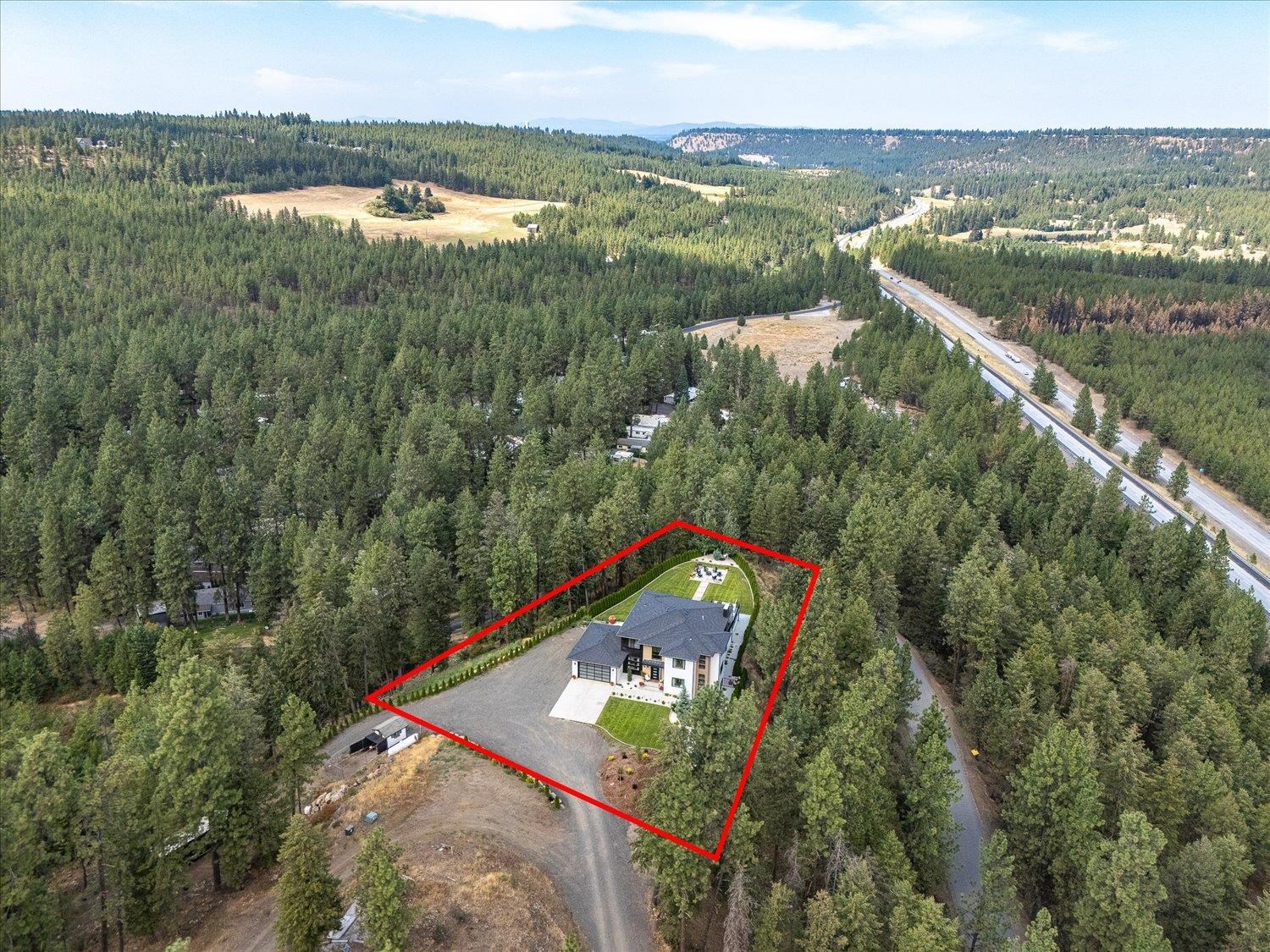 9610 South Mullen Hill Road Spokane, WA 99224 - Photo 48 of 49