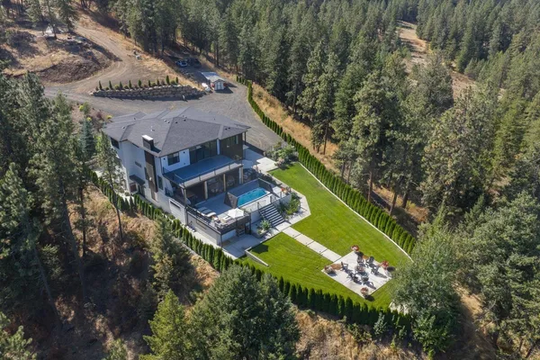 $1,699,900 | 9610 South Mullen Hill Road, Spokane, WA 99224