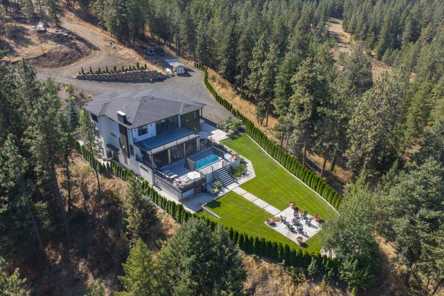 9610 South Mullen Hill Road Spokane, WA 99224 - Photo 49 of 49