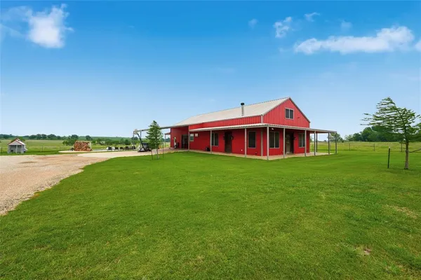 $995,000 | 5681 Cooksey Lane, Robinson, TX 76706