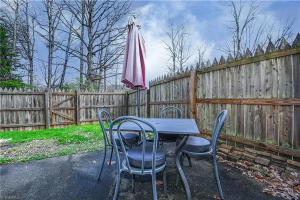 $185,000 | 915 Shelby Drive, Unit E, Greensboro, NC 27409