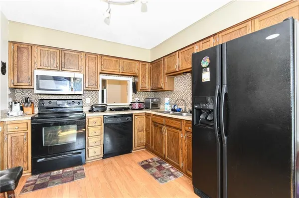 $185,000 | 915 Shelby Drive, Unit E, Greensboro, NC 27409