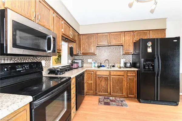 $185,000 | 915 Shelby Drive, Unit E, Greensboro, NC 27409