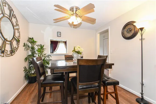 $185,000 | 915 Shelby Drive, Unit E, Greensboro, NC 27409