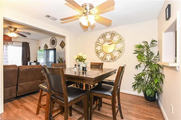 $185,000 | 915 Shelby Drive, Unit E, Greensboro, NC 27409