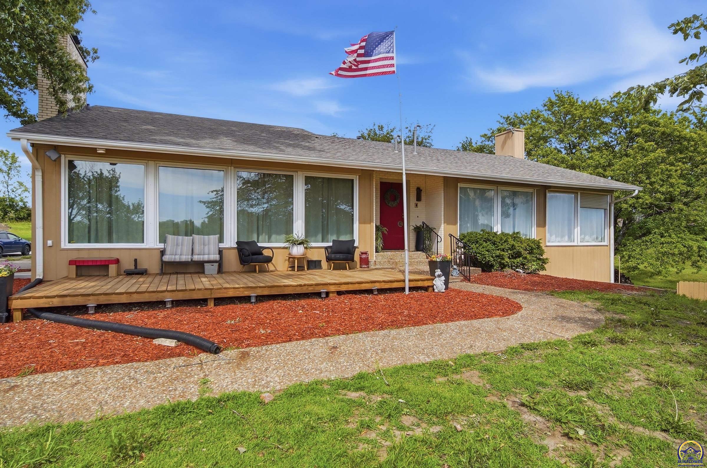 4444 Northwest Menoken Road Topeka, KS 66618 - Photo 66 of 72