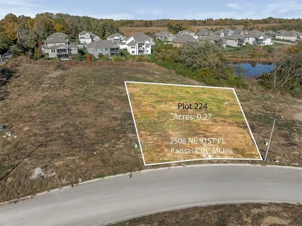 $95,000 | 2508 Northeast 91st Place, Kansas City, MO 64156