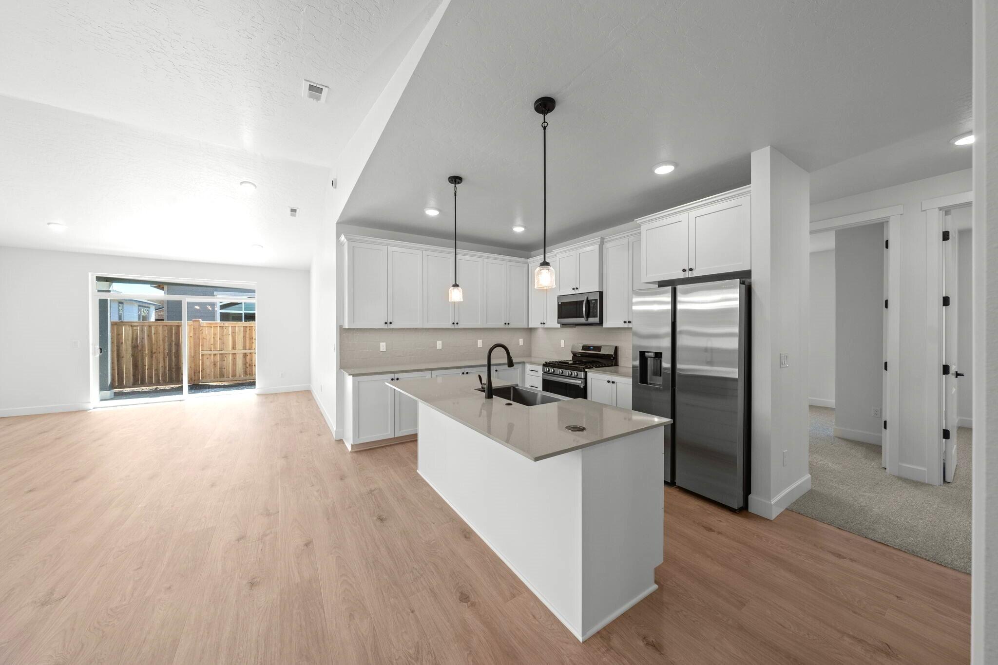 2907 Northeast Wells Acres Road, Unit 12 Bend, OR 97701 - Photo 2 of 24 Open Design